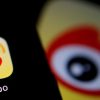 China Fines Weibo for Spreading ‘Unlawful Info’