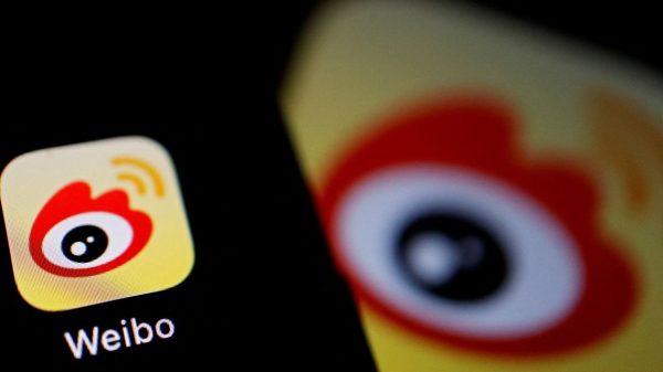 China Fines Weibo for Spreading ‘Unlawful Info’