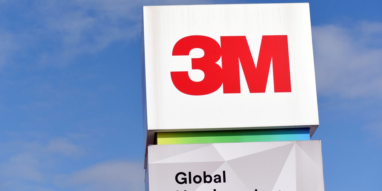 3M Agrees to Mix Its Meals-Security Unit With Neogen