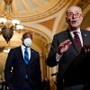 Democrats Put together to Elevate Debt Ceiling