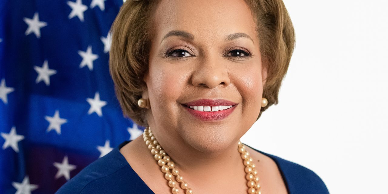 Biden to Nominate Sandra Thompson to Lead Fannie and Freddie’s Overseer