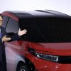 Toyota, in Reversal, Says It Will Shift Extra Quickly to EVs
