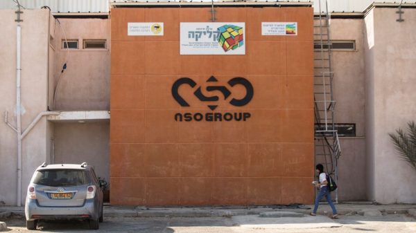 Israeli Cyber Agency NSO Explores Sale, Closure of Adware Unit