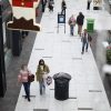 U.S. Retail Gross sales Rose Modestly in November