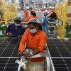 India Seeks Its Personal Photo voltaic Business to Counter China