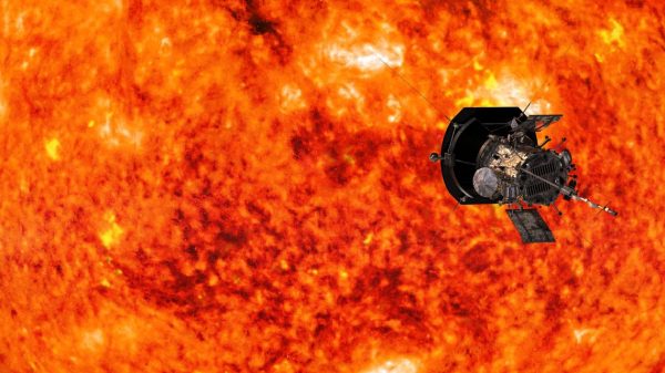 NASA’s Parker Photo voltaic Probe Buzzes the Solar to Unlock Secrets and techniques of Our Host Star