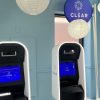 Biometrics Firm Clear Brings Its Scanners to Retail Shops