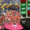 Container Imports Tumble at Los Angeles, Lengthy Seashore Ports