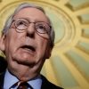 McConnell: Finest Christmas current for American individuals can be BBB 'going nowhere'