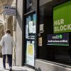 H&R Block Sues Block, Previously Sq., for Trademark Infringement