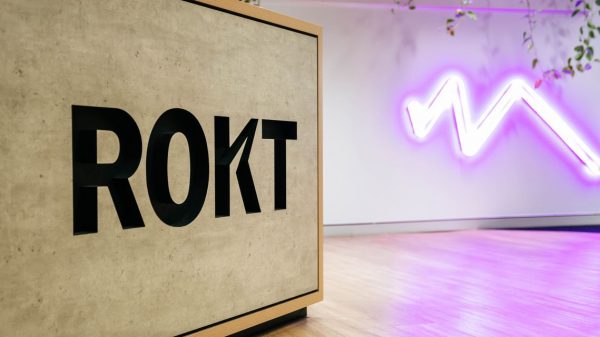 Rokt Raises 5 Million as It Preps for Deliberate IPO