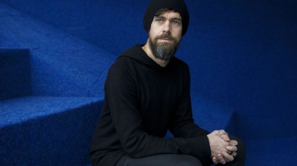Jack Dorsey and the Unlikely Revolutionaries Who Wish to Reboot the Web