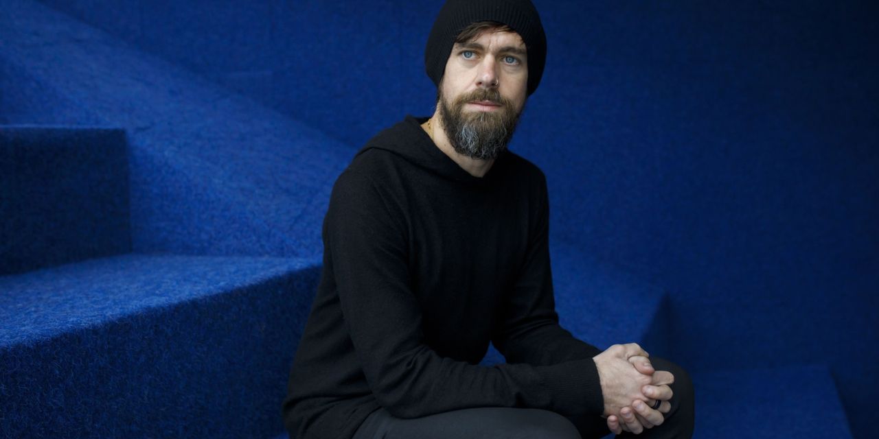 Jack Dorsey and the Unlikely Revolutionaries Who Wish to Reboot the Web