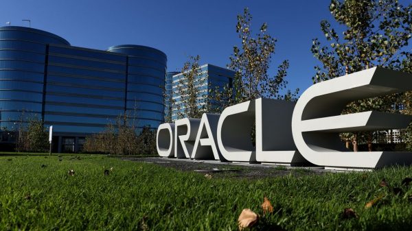 Oracle to Pay Extra Than  Billion for Cerner