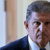 Manchin: 'They’ll simply beat the residing crap out of individuals and assume they’ll be submissive'