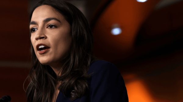 Ocasio-Cortez locations blame for BBB fail on Democratic management