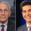 Fauci says Fox Information anchor 'ought to be fired on the spot' over 'kill shot' remark