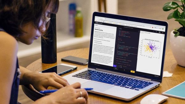Skillsoft Strikes 5 Million Deal to Purchase Ed-Tech Rival Codecademy