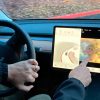 Tesla’s Contact-Display screen Gaming Probed by U.S. Auto-Security Regulator