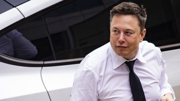 Elon Musk Workouts Last Batch of Tesla Inventory Choices Behind CEO’s Latest Share Dealings