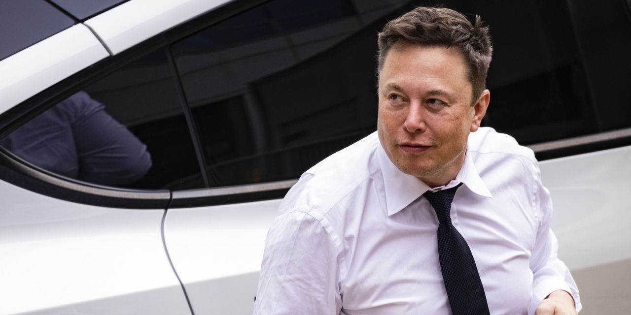 Elon Musk Workouts Last Batch of Tesla Inventory Choices Behind CEO’s Latest Share Dealings