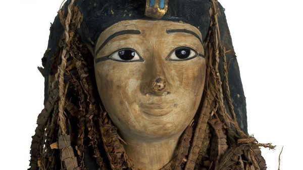 Egyptian Mummy of Amenhotep I ‘Digitally Unwrapped’ to Reveal Its Secrets and techniques After 3,500 Years