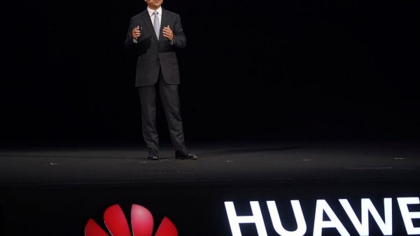 U.S. Restrictions Push Huawei’s Income Down by Almost a Third