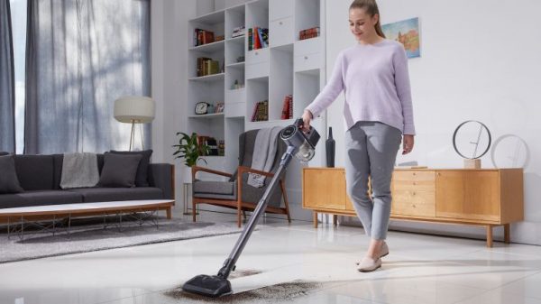 Suction energy, battery life and good tech capabilities: What you’ll want to know when shopping for a cordless vacuum cleaner, Life Information & High Tales