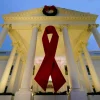 Biden Marks thirty third World AIDS Day With New Commitments