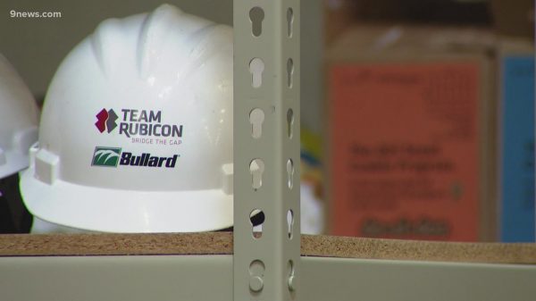 Colorado Group Rubicon volunteers count on to assist twister victims