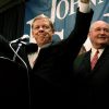 Johnny Isakson, former Georgia Republican U.S. senator, dies