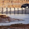 States volunteer to take extra cuts in Colorado River water