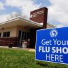 After a quiet 2020, flu circumstances start to rise once more