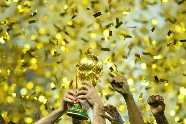 Soccer: Fifa seeks to woo member federations with huge windfalls for biennial World Cups