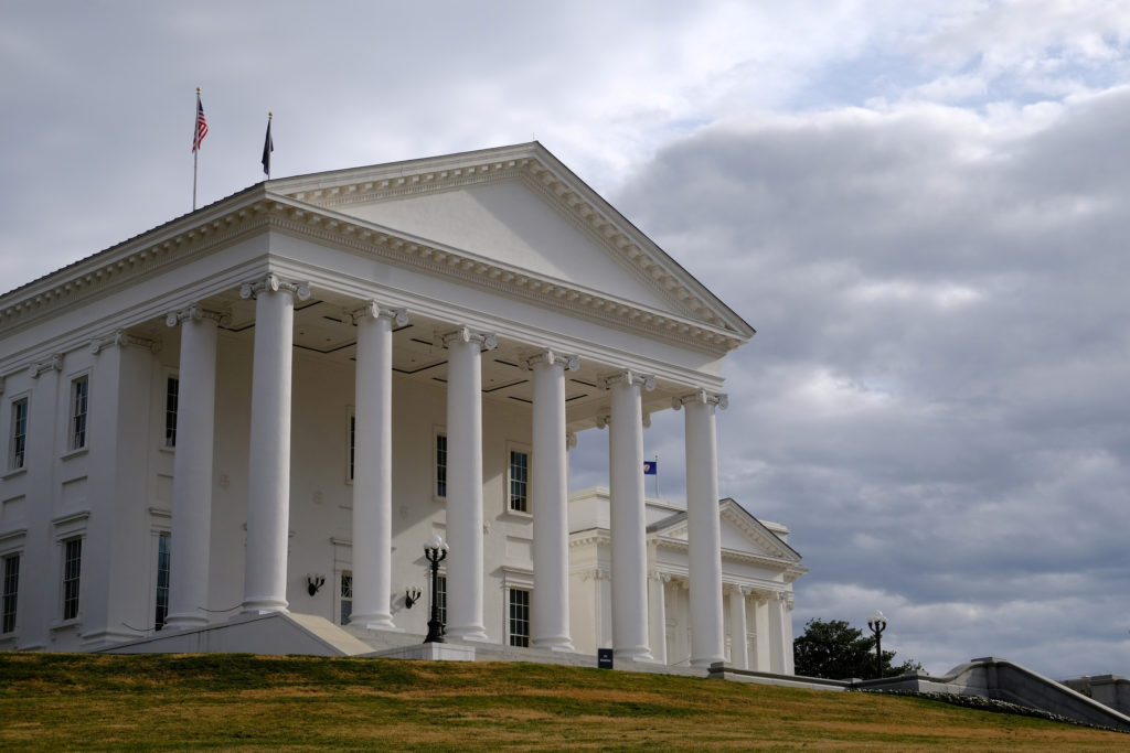 Virginia GOP completes sweep of elections with Home recount win