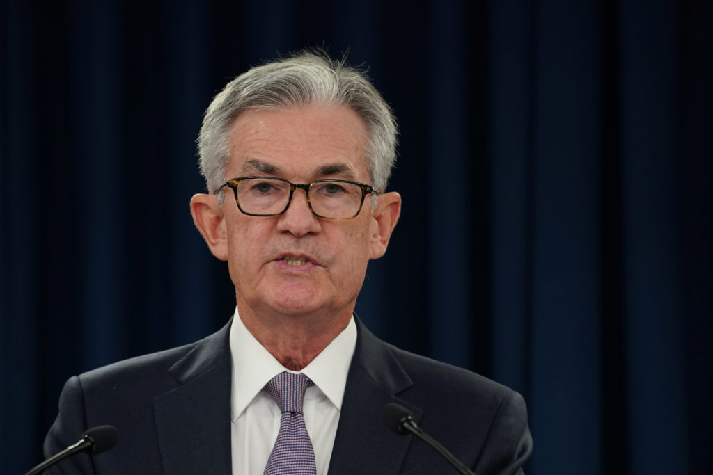 Fed will tighten credit score sooner and sees 3 charge hikes in 2022 amid inflationary strain