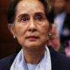 Former Myanmar chief Aung San Suu Kyi receives 4 years in jail – Nationwide