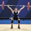 No podium for Elien Perez, Mary Flor Diaz in weightlifting worlds