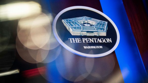 Pentagon points guidelines geared toward stopping rise of extremism