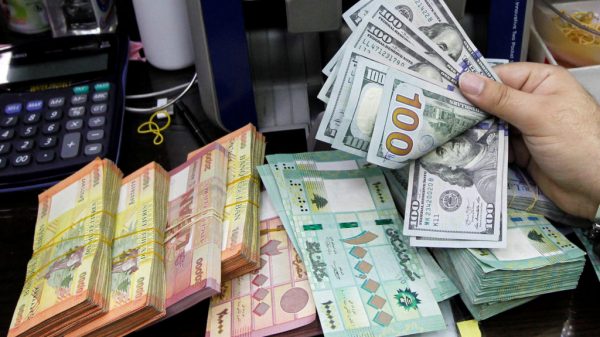 Lebanon’s foreign money continues to tank amid financial collapse