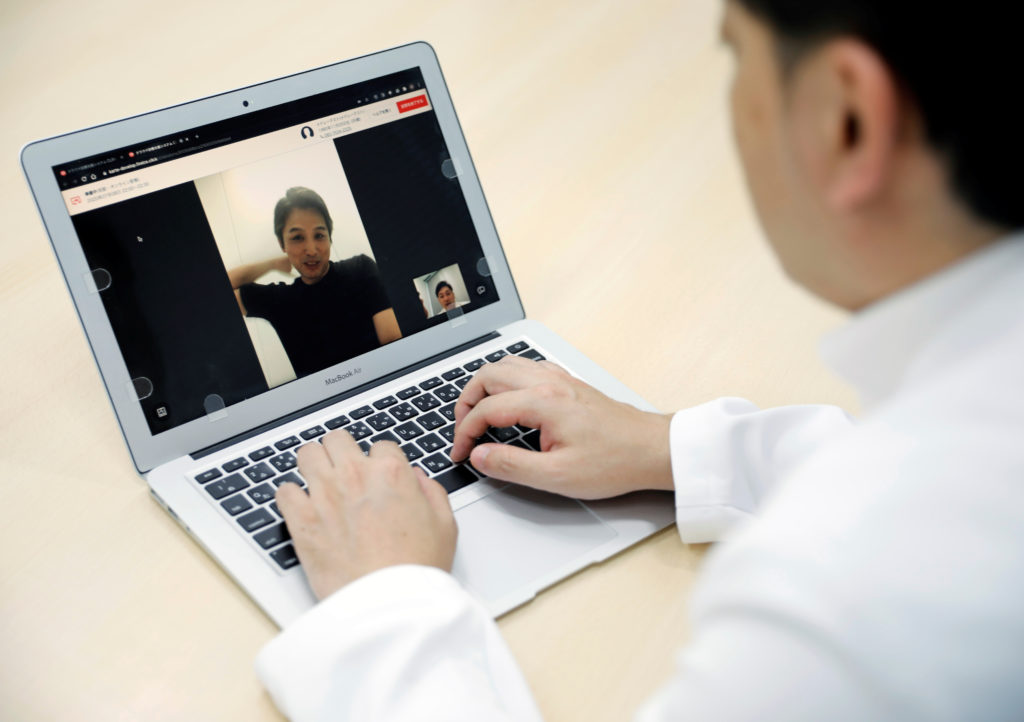 Telehealth could also be right here to remain