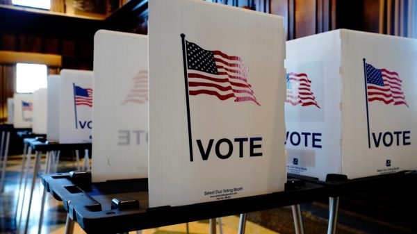 AP evaluate finds far too little vote fraud to tip 2020 election to Trump