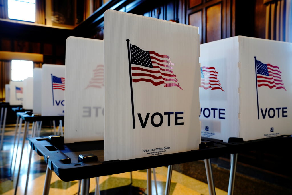 AP evaluate finds far too little vote fraud to tip 2020 election to Trump