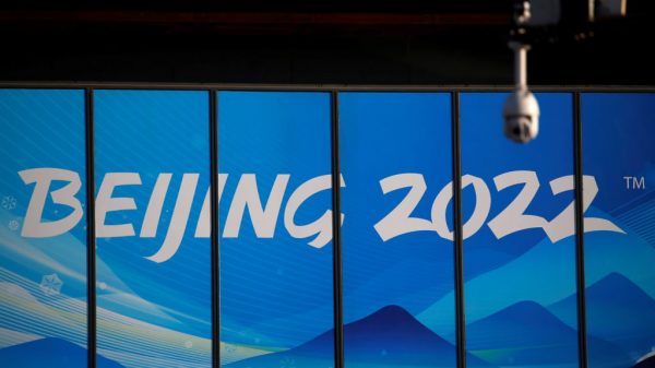 U.S. plans diplomatic boycott of Beijing Winter Olympics