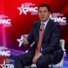 Trump media enterprise eyed by regulators names Rep. Devin Nunes as CEO