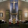 U.S. Catholic clergy scarcity eased by recruits from Africa