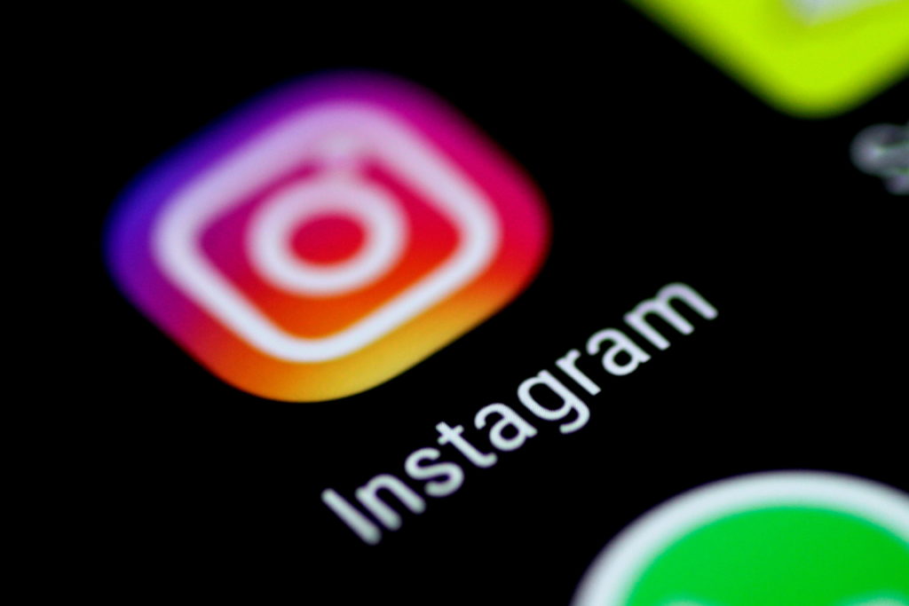 WATCH LIVE: Senate subcommittee holds listening to on defending youngsters on Instagram