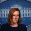 WATCH: Jen Psaki holds a information briefing as Democrats work to avoid wasting Construct Again Higher invoice