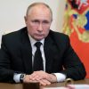 Putin says Russia will current safety proposals to U.S. subsequent week