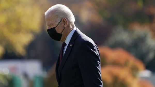 Biden warns Russia’s Vladimir Putin in opposition to Ukraine invasion